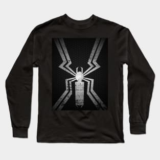 Агент Веном Дизайн Long Sleeve T-Shirt